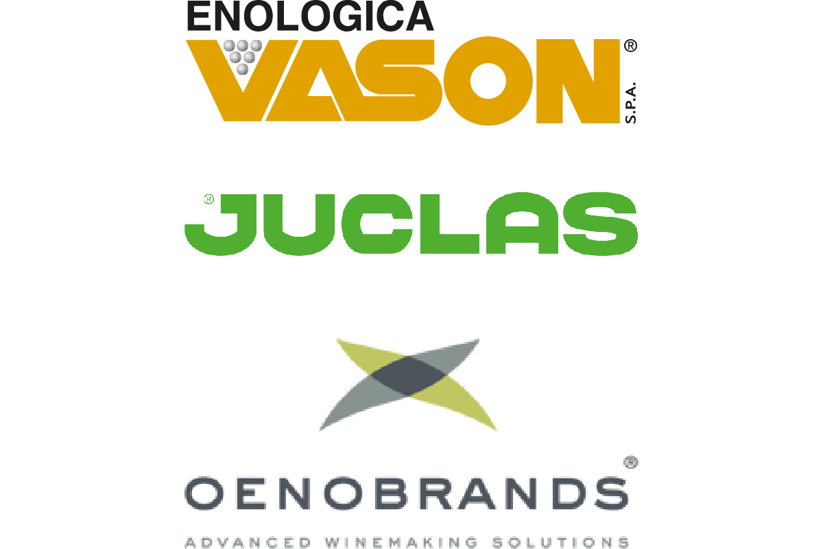 Vason & Oenobrands